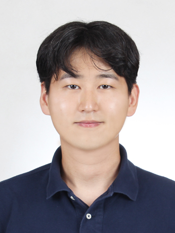 Kyuhwa Hong
