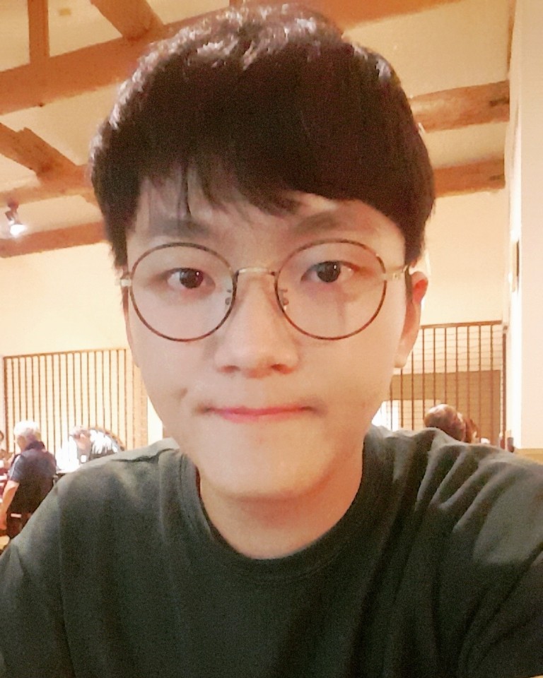 Jongkyung Shin