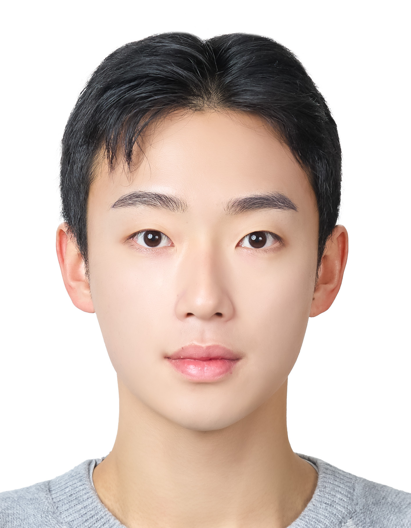 Minseong Kim