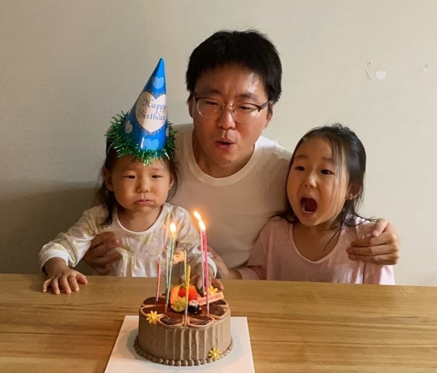 Chiehyeon Lim (임치현)