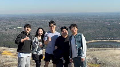 2025 Stone Mountain